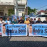 Tak Terbendung Lagi, Dukungan Andra Soni Gubernur Banten Semakin Meluas di Kecamatan Cilegon