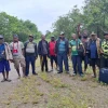 DPRD Komisi A Minta Penambang Emas Ilegal Angkat Kaki dari Distrik Mogodagi Kabupaten Dogiyai 