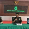 Kasus Korupsi Terpidana Suhartono dan Iwan Setiawan Bayarkan Denda ke Kejari Jakbar, Segini Totalnya