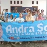 Warga Mekarsari Sajira Deklarasikan Andra Soni - Dimyati Natakusumah di Pilgub Banten