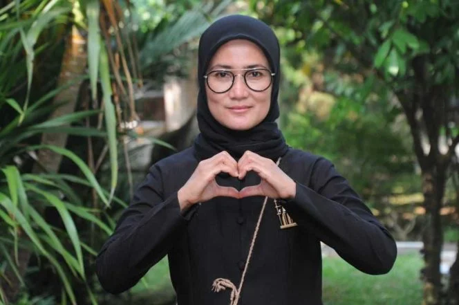 
Baju Adat Baduy Dipakai Jokowi, Bupati Lebak Reaksi