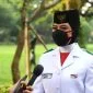 Tim Indonesia Tangguh Akan Kibarkan Sang Merah Putih Di Istana Merdeka