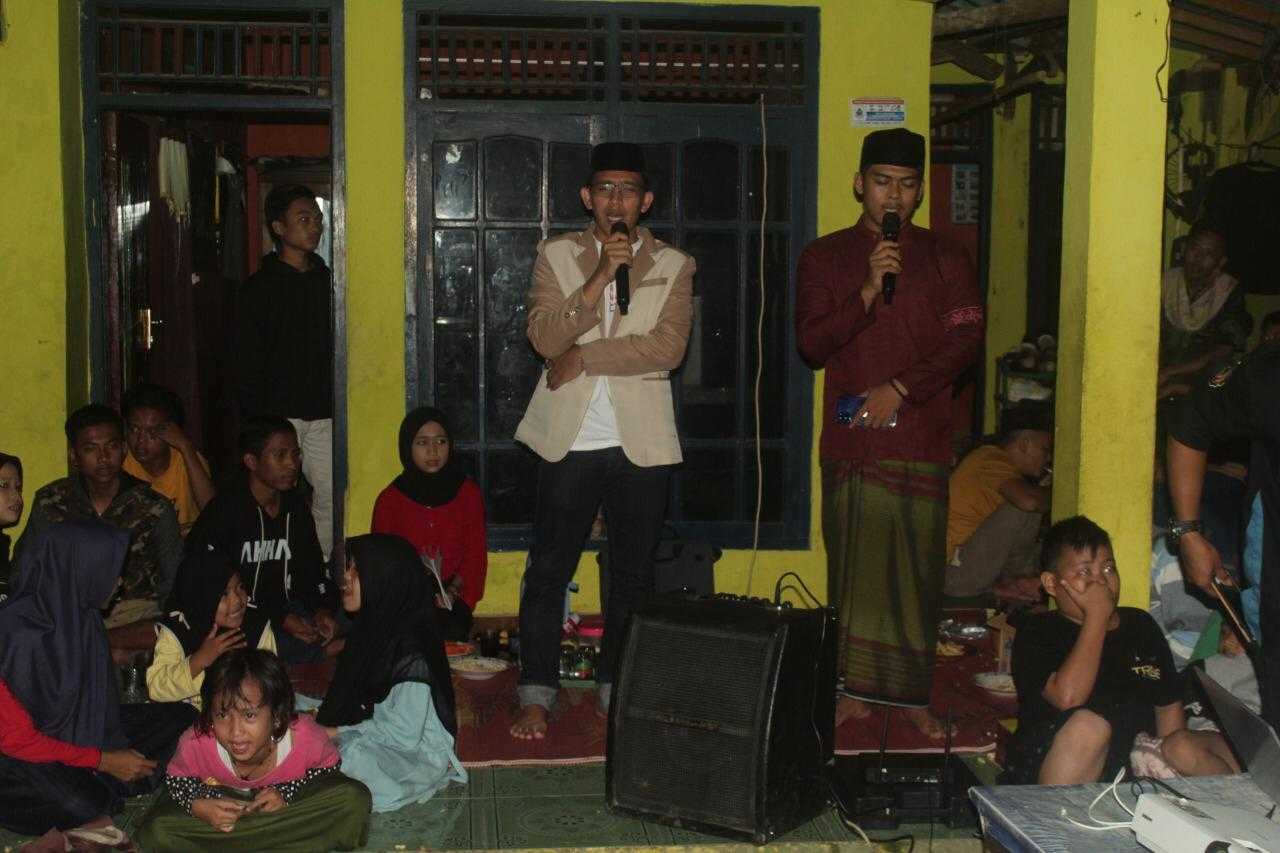 Gpmc Rayakan Nobar Film Dan Shalawat Saat Hut Ri Ke 76