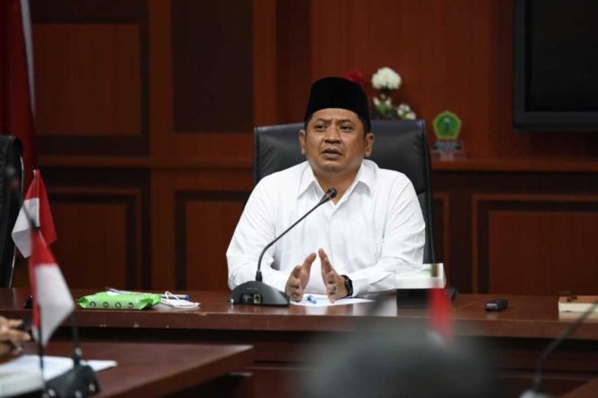 
					Kemenag, Insiden Siswa MTs Tenggelam, Kegiatan Harus Dievaluasi