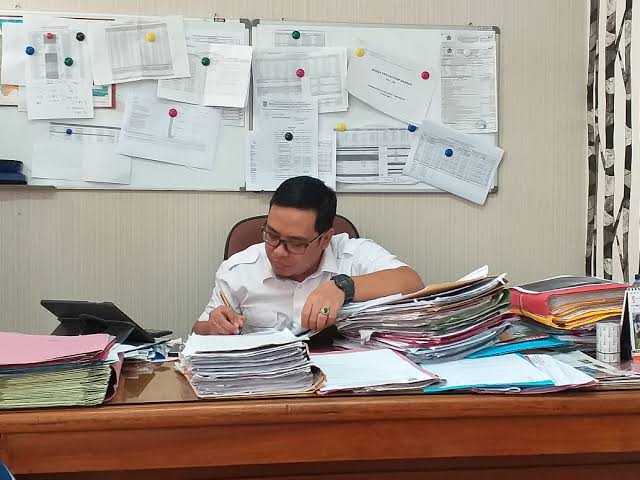 Amazing...!Pbb Dan Bphtb Di Kabupaten Tangerang Naik, Ini Penjelasannya
