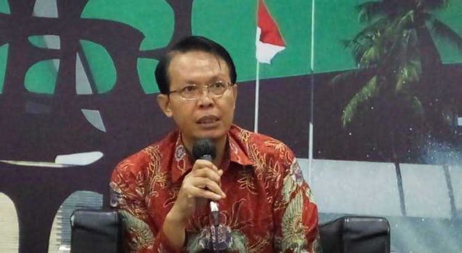 
					BAHAYA…!Syarat Kepentingan, Pengamat Sarankan RUU BPK Ditunda