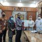 Ombudsman Banten Apresiasi Website Desa Se Kabupaten Serang