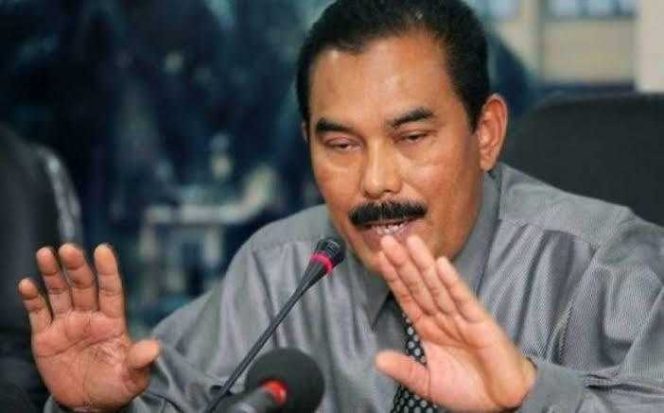 
					Pengamat ; Sudah Benar Polri Dibawah Presiden