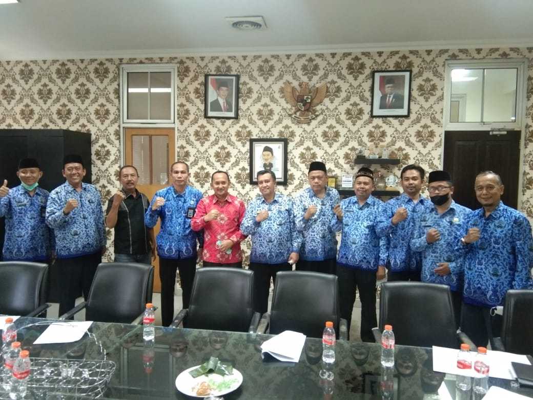 Istimewa, Prestasi Kepramukaan Bisa Menghantar Siswa- Siswi Ke Perguruan Tinggi