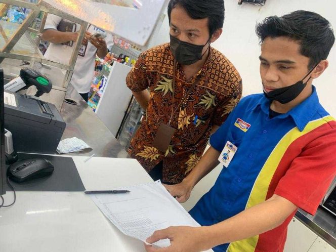 
					Ombudsman Banten, Minyak Goreng Masih Langka