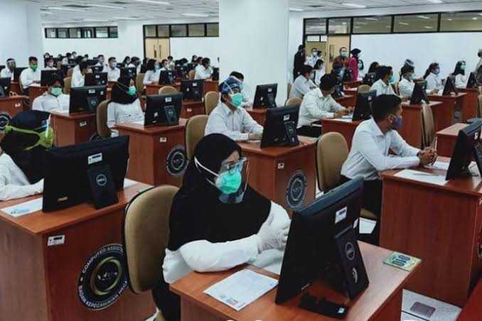 Komisi X Dpr Ri Pentingnya Akurasi Data Dalam Seleksi Guru Pppk