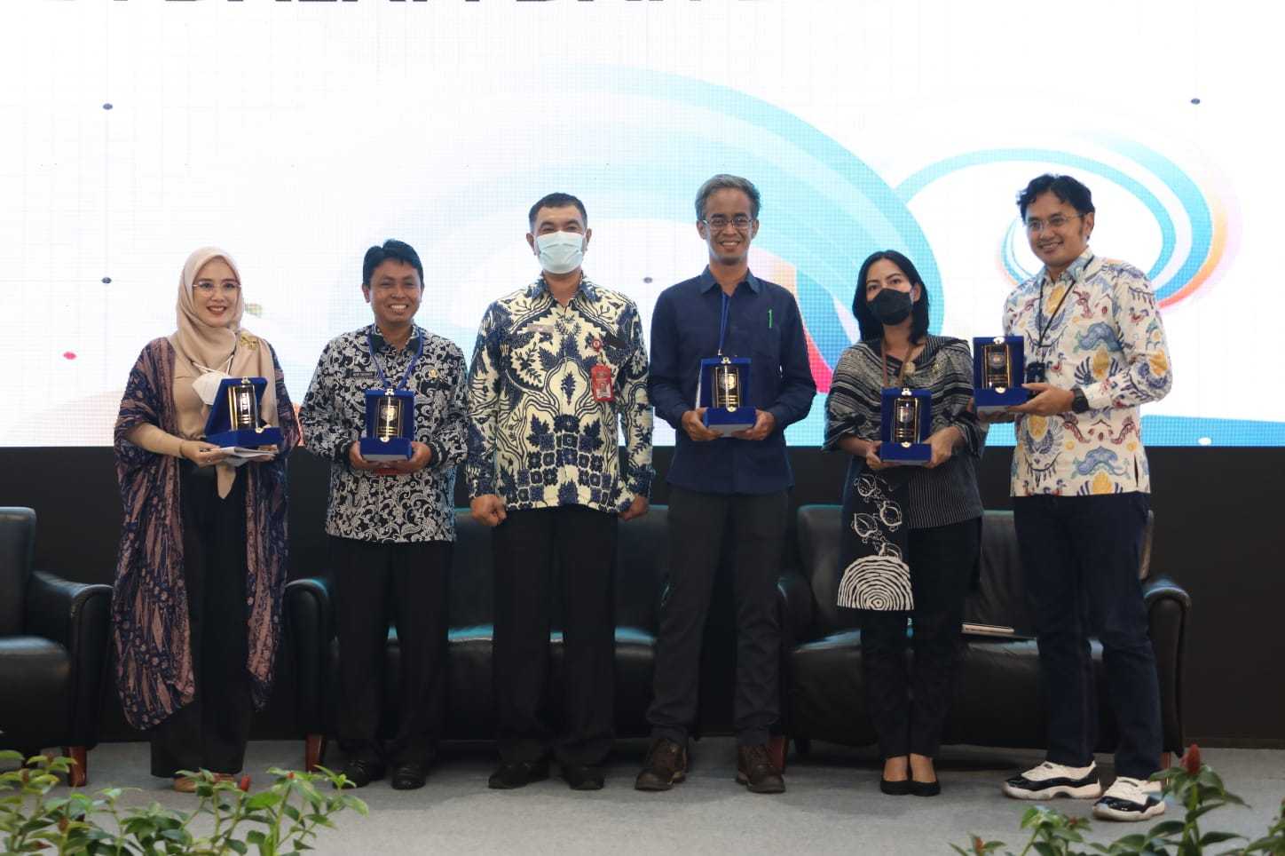 Kiat Daerah Bangun Kolaborasi Dengan Mitra Dalam Dan Luar Negeri