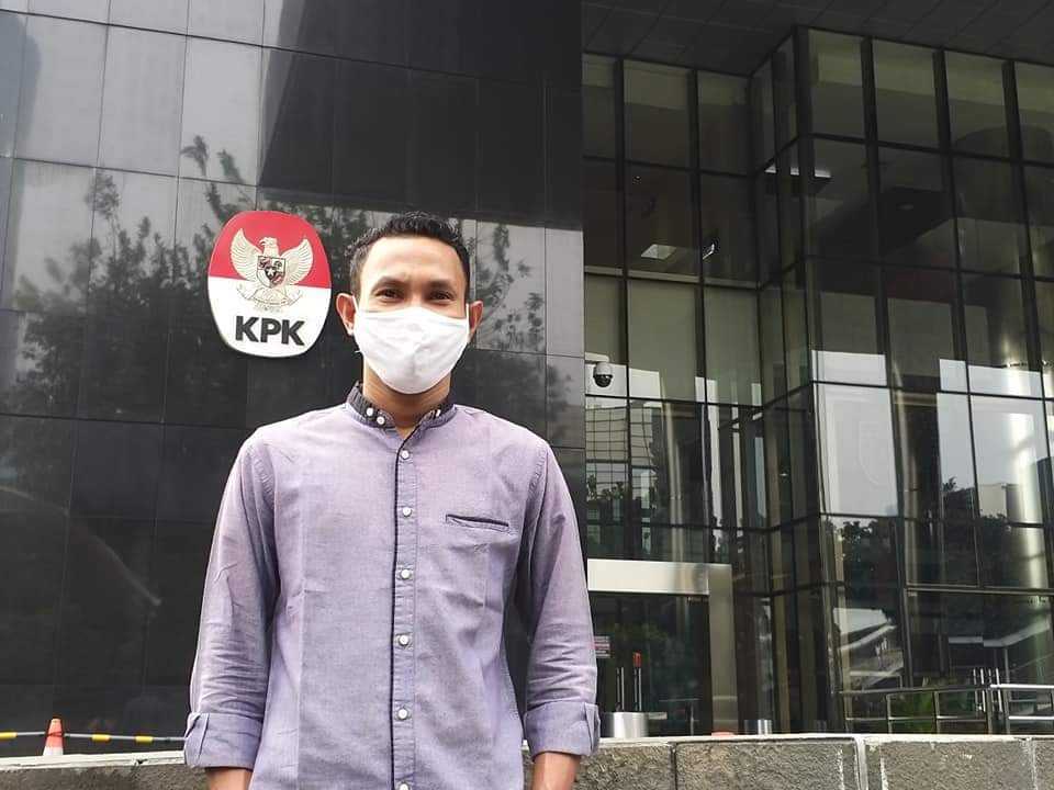 Korona Watch Minta Menteri Bappenas Diperiksa