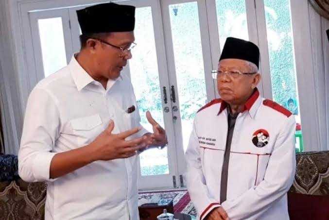 Target Besar Ayep Zaki Usai Diangkat Jadi Wakil Bendahara Pp Hpn