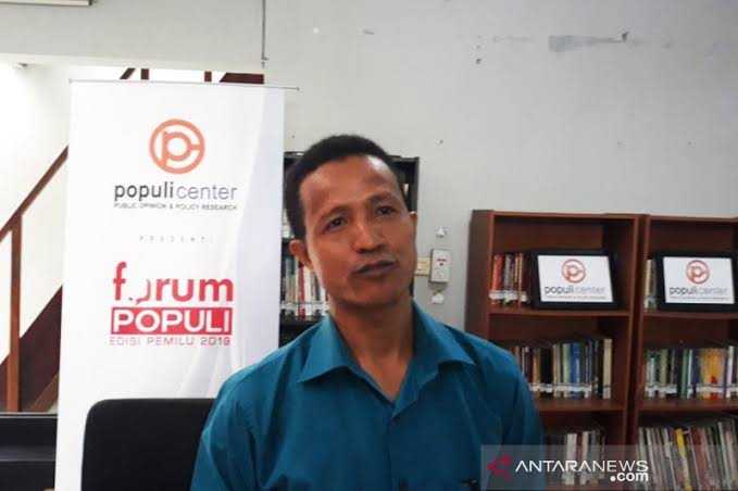 Diduga Akun Media Sosial Dpd Ri Jadi Ajang Kampanye ,Formappi Memprihatinkan 13 Diduga Akun Media Sosial Dpd Ri Jadi Ajang Kampanye ,Formappi Memprihatinkan