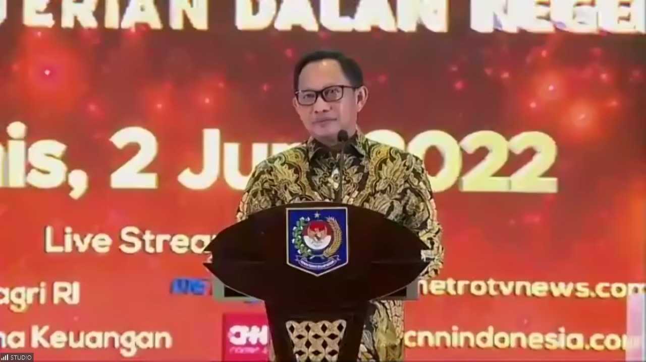 Kemendagri Beri Penghargaan Pemda Atas Realisasi Apbd Tertinggi Ta 2021 11 Kemendagri Beri Penghargaan Pemda Atas Realisasi Apbd Tertinggi Ta 2021