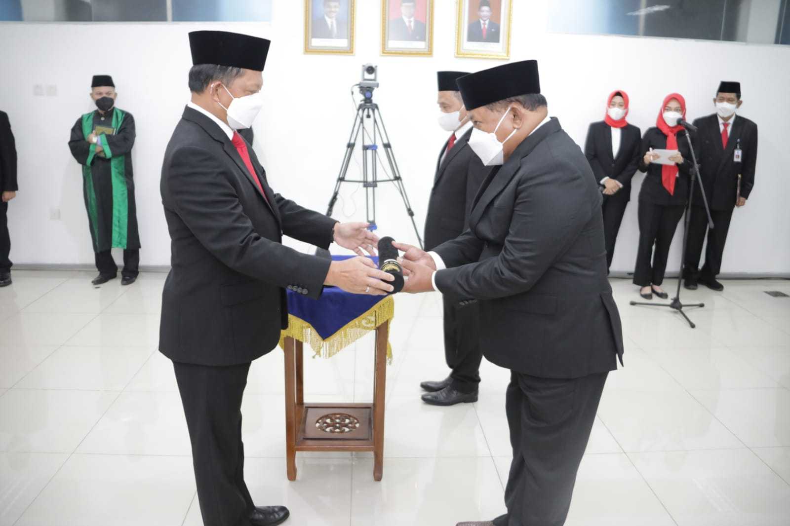 Lantik Pejabat Bnpp, Mendagri Tekankan Pentingnya Penyelesaian Persoalan Batas Negara 11 Lantik Pejabat Bnpp, Mendagri Tekankan Pentingnya Penyelesaian Persoalan Batas Negara