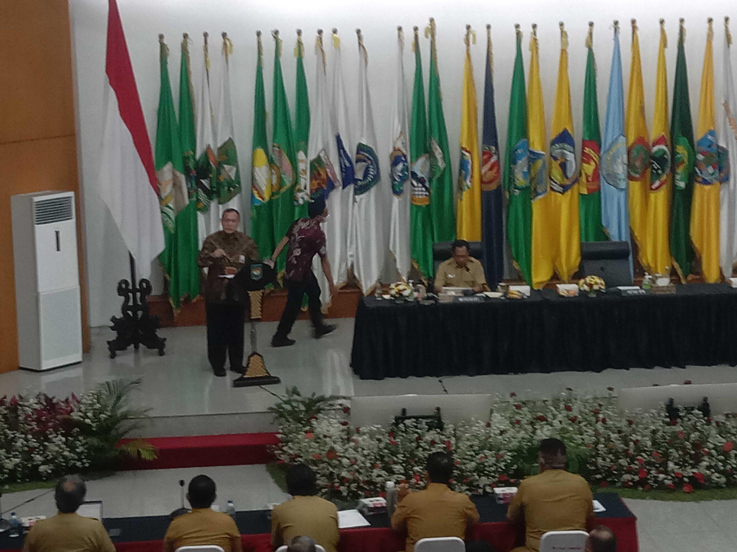 Mendagri Ingatkan Pj Kepala Daerah Jangan Asal Mutasi Pegawai 9 Mendagri Ingatkan Pj Kepala Daerah Jangan Asal Mutasi Pegawai