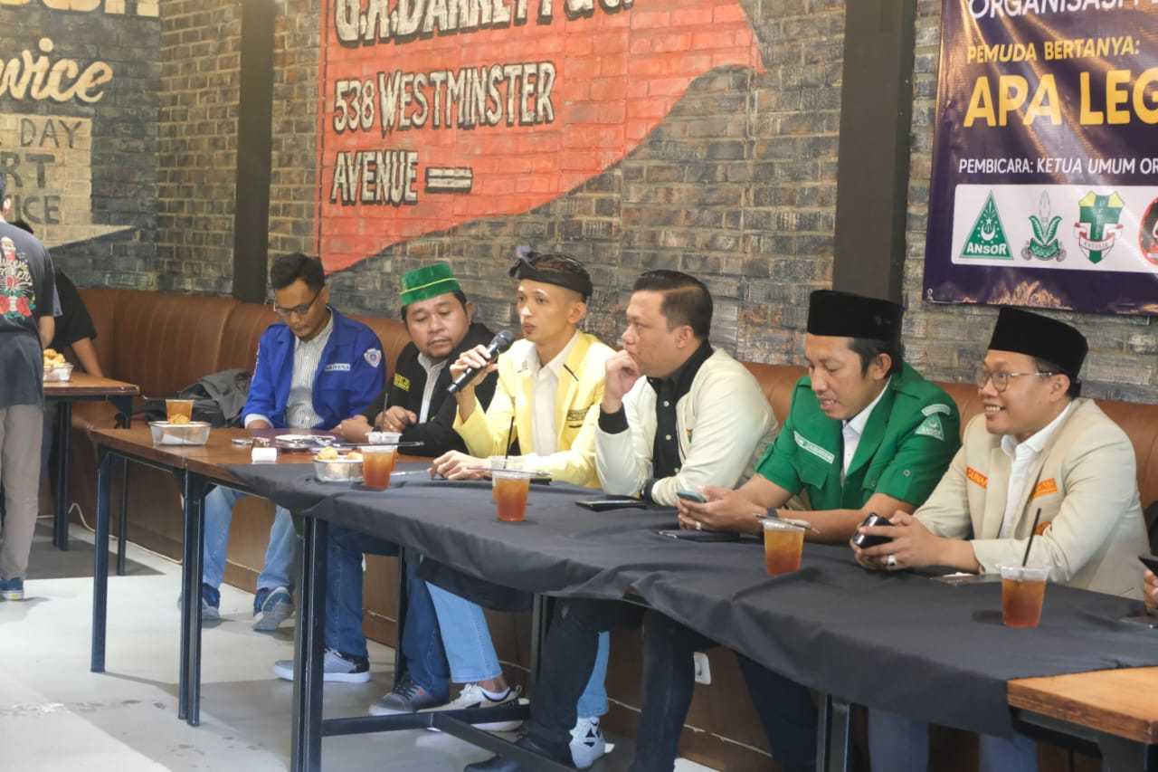 Luar Biasa...!Presiden Jokowi Diusulkan Jadi Bapak Transformasi