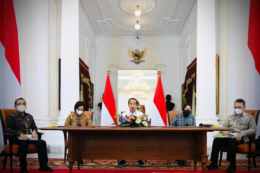 Pemerintah Putuskan Pengalihan Subsidi Bbm, Begini Alasannya