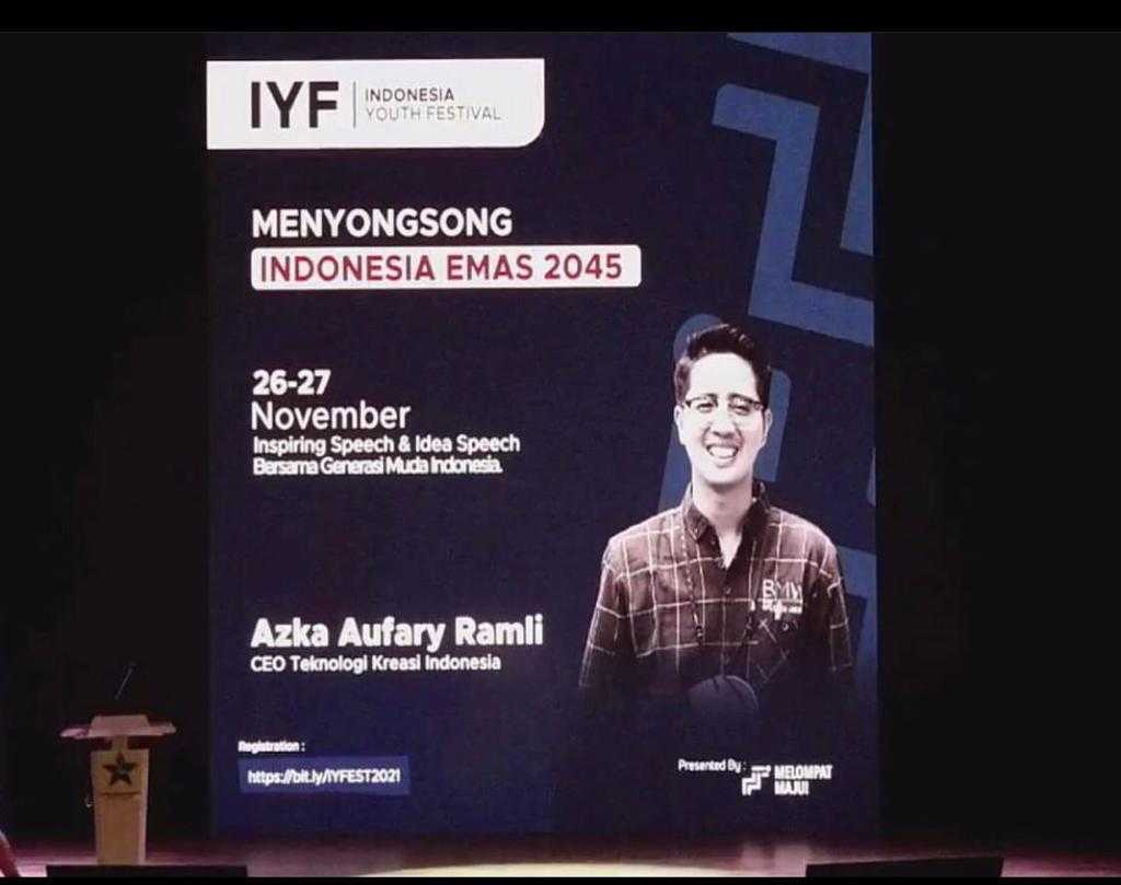 Azka Aufary Ramli Turut Apresiasi Dan Mendukung Kementrian Perdagangan Untuk Membangun Ekosistem Kripto Di Indonesia 13 Azka Aufary Ramli Turut Apresiasi Dan Mendukung Kementrian Perdagangan Untuk Membangun Ekosistem Kripto Di Indonesia