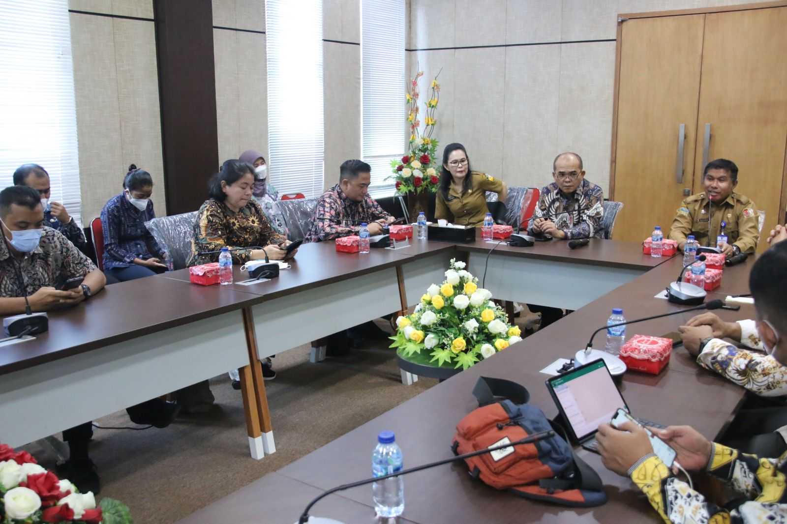 Kemendagri Pacu Kesiapan Peresmian Provinsi Papua Selatan