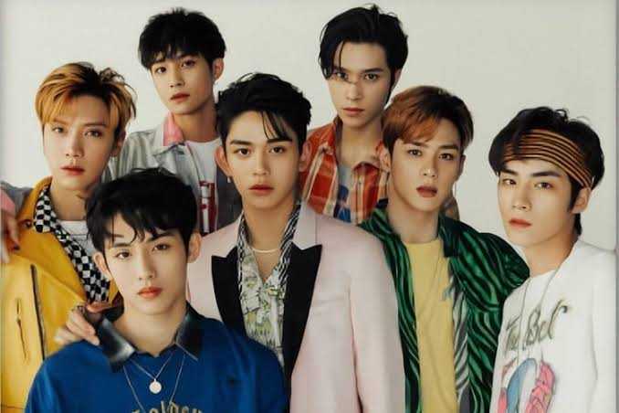 Menempuh Perjalanan 8 Jam Wayv Tiba Di Indonesia
