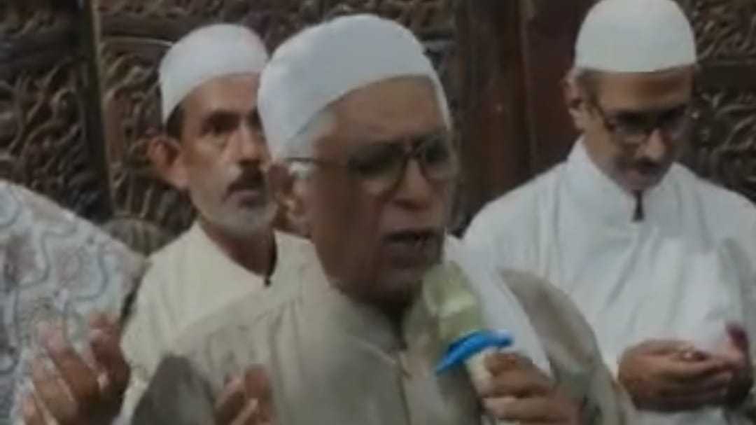 Habib Hasan Bin Syekh Abu Bakar Salim, Musibah Kanjuruhan Diluar Dugaan