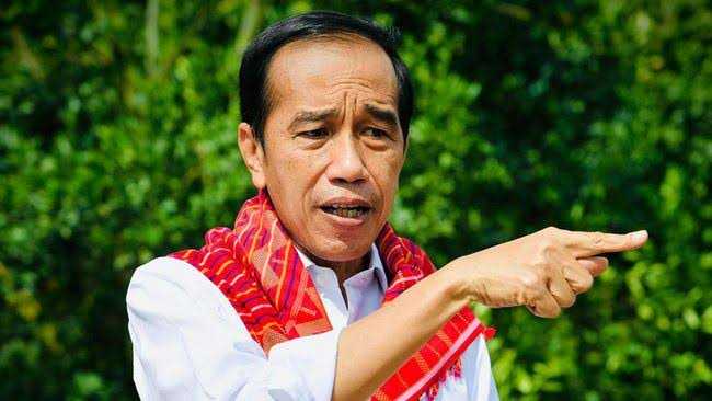 Penting...!Semua Kapolda Dan Kapolres Di Indonesia Dipanggil Ke Istana Disuruh Menghadap Jokowi