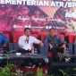 Gas Terus...!Progam Ptsl Kementerian Atr-Bpn Didukung Penuh Dpr