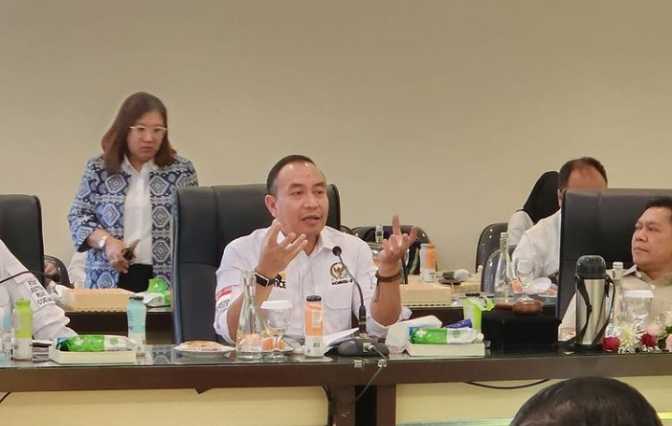 Wajah Polri Semakin Buram, Kapolri Perlu Selamatkan Institusi