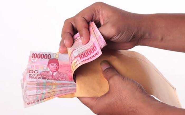 Bongkar...!Diduga Lakukan Investasi Bodong, Pt Rifan Financindo Dilaporkan Ke Bareskrim Polri