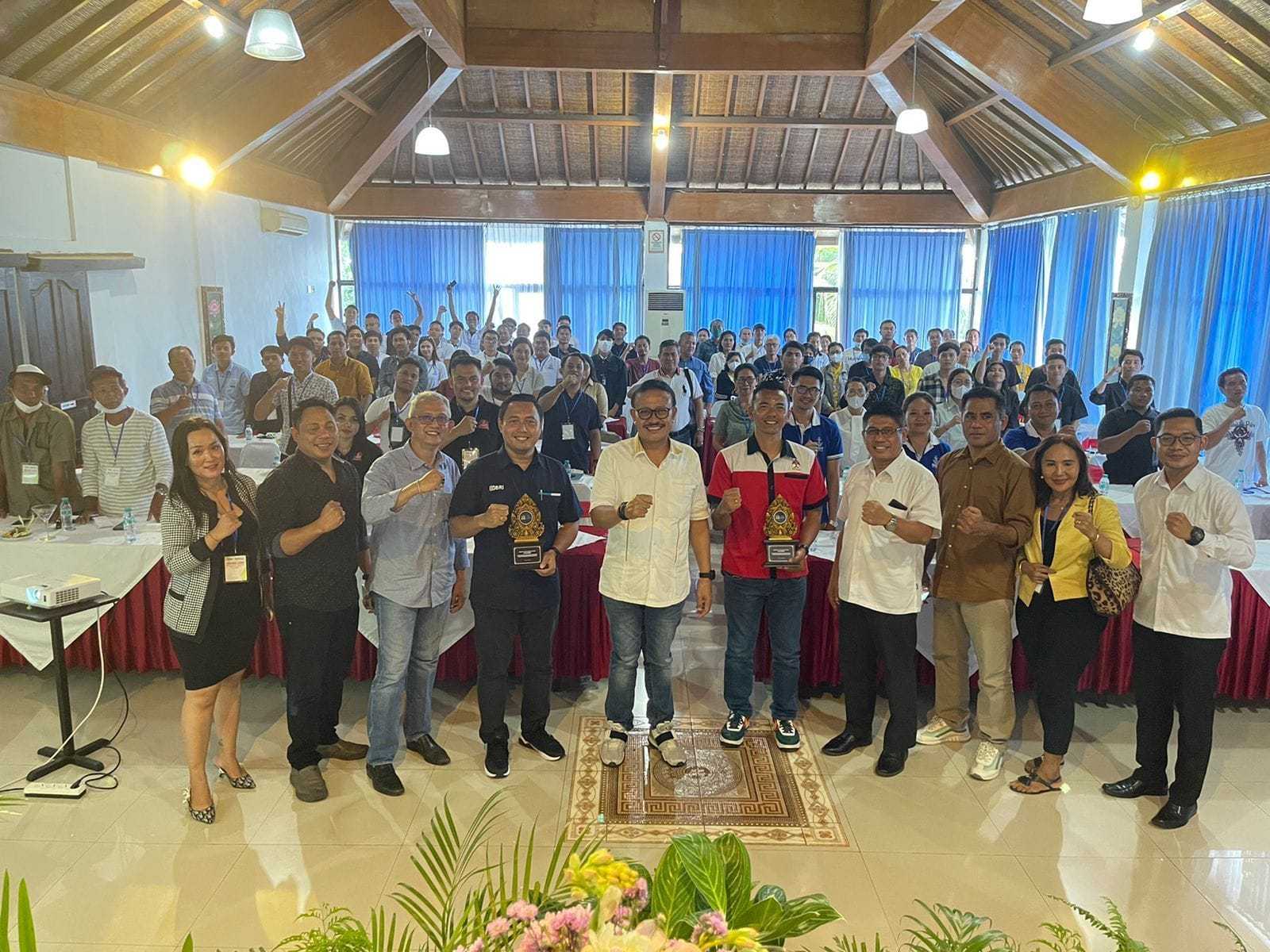 Legislator Sosialiasi Akses Modal Umkm Di Bumn