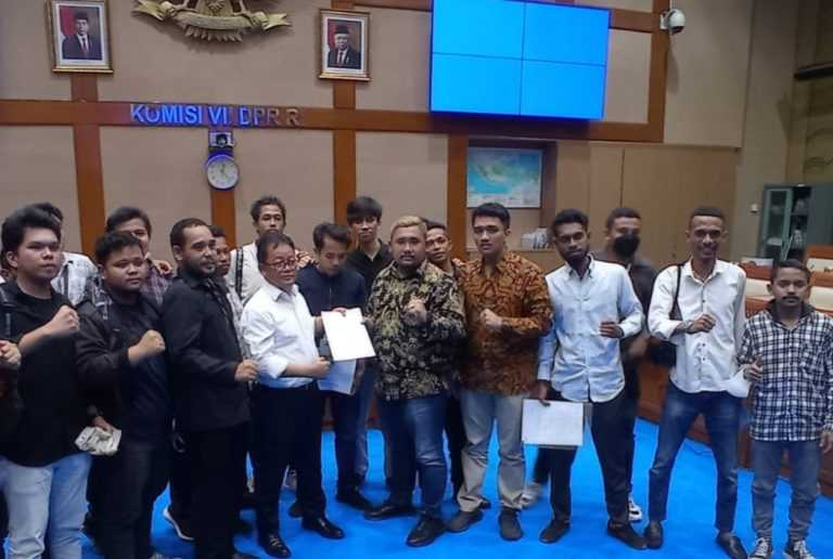 Bongkar..!Tan Paulin Terseret Kasus Ismail Bolong Yang Diduga Libatkan Kabareskrim Polri