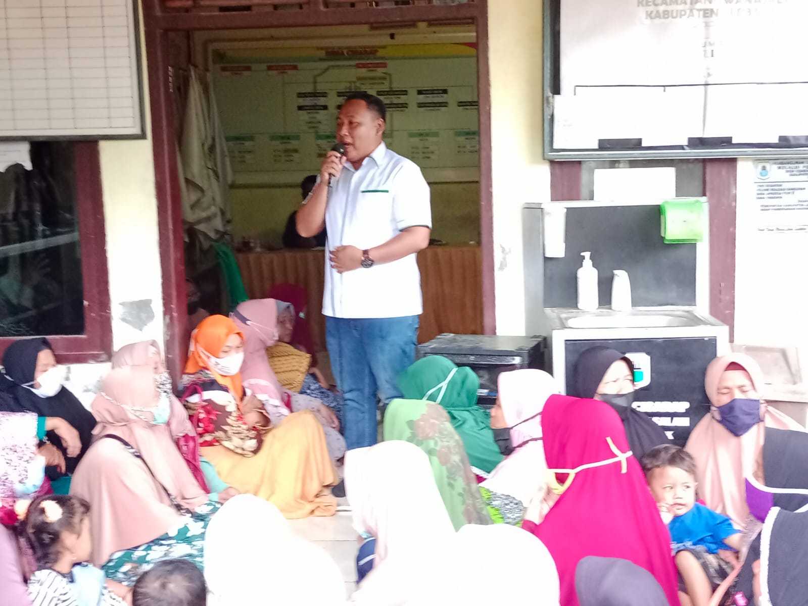 Lawan...!Viral Video Bupati Lebak Singgung Dprd, Musa Weliansyah Melawan