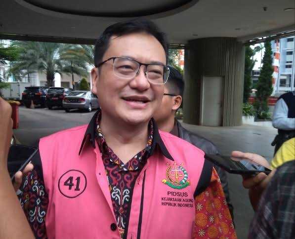 Pakar Hukum Tegas Minta Kejagung Tak Tebang Pilih Soal Pleidoi Bentjok