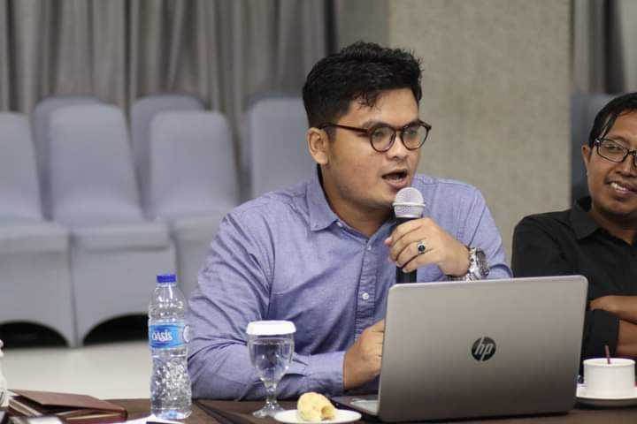 Hancur...!Wacana Prabowo-Ganjar, Rusak Koalisi Gerindra-Pkb