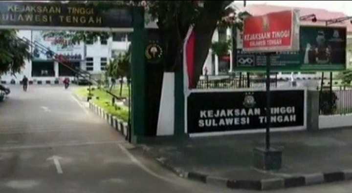 Bongkar Pak...!Oknum Jaksa Kejati Sulteng Diduga Halangi Pencari Keadilan