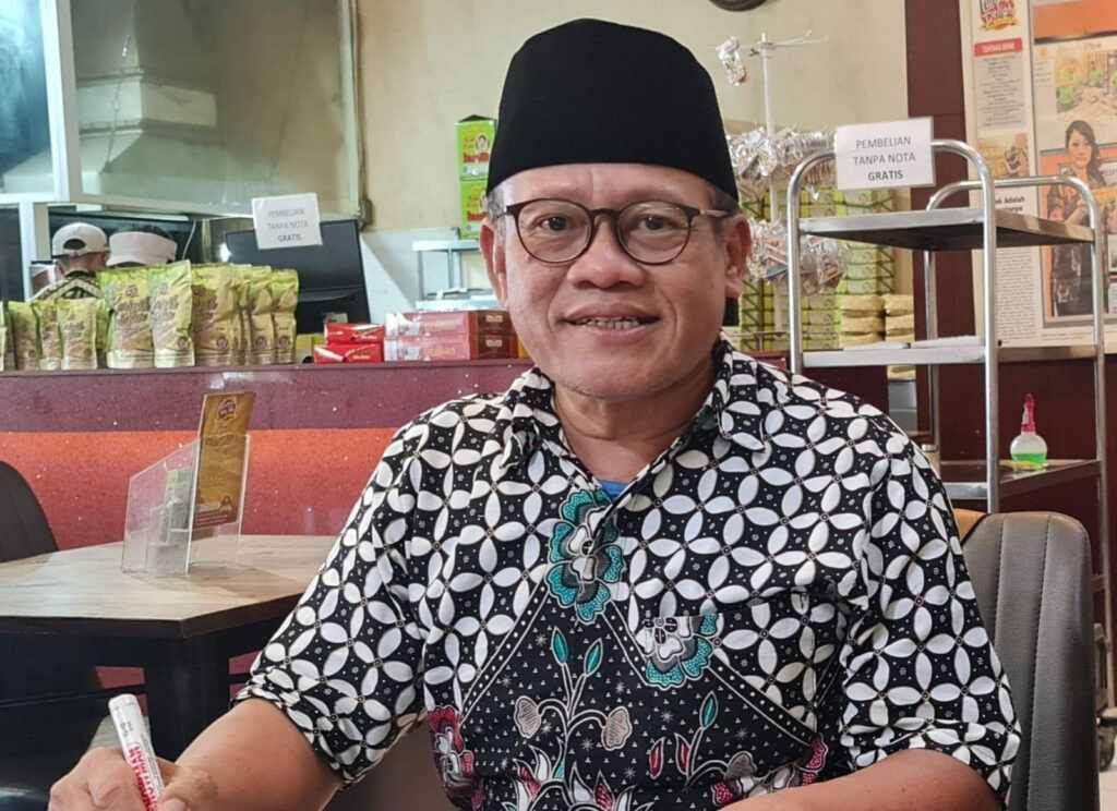Ipw Sebut Model Kepemimpinan Kapolda Banten Sangat Dibutuhkan Polri Kedepan