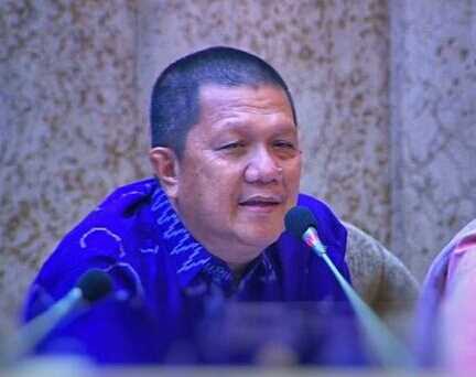 Komisi Ii Dpr Ri Dukung Kemendagri Libatkan Asn Sebagai Penyelenggara Pemilu 2024