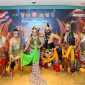 Kapolri Dan Panglima Tni Lestarikan Budaya Lewat Pertunjukan Wayang