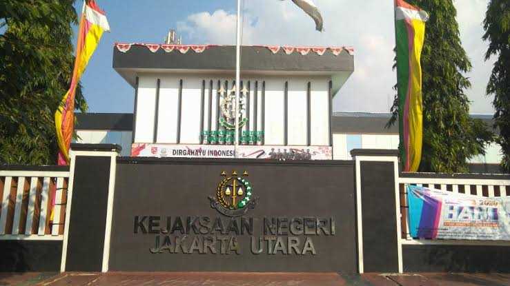 Gas...!Kejari Jakarta Utara Segera Sidangkan Kasus Tppu