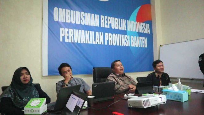 
					Ngeri…!7,9 Miliar Kerugian Masyarakat Terselamatkan