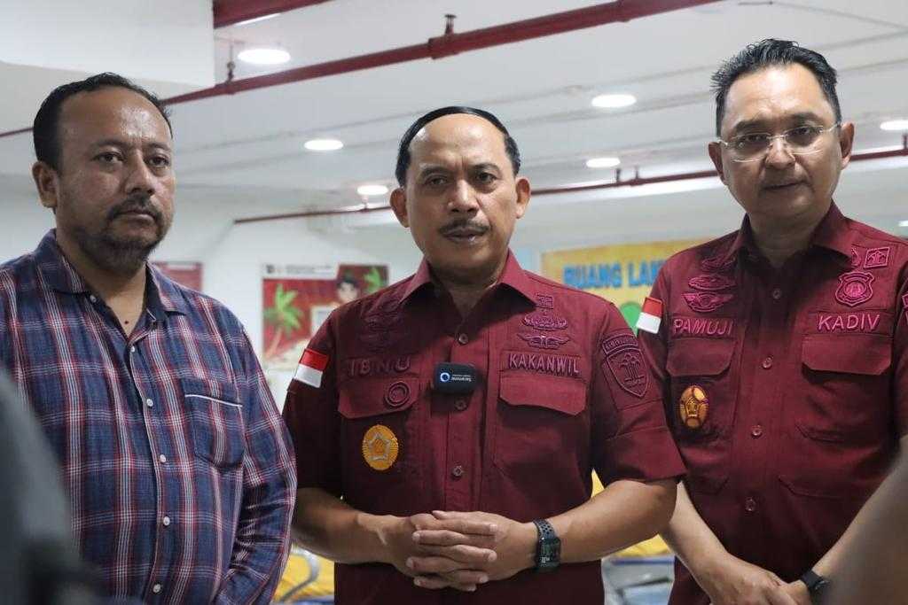 Ombudsman Jakarta Raya Apresiasi Ulp Pgc Kanim Jaktim Dan Ulp Plaza Semanggi Kanim Jakpus Kumham Dki 11 Ombudsman Jakarta Raya Apresiasi Ulp Pgc Kanim Jaktim Dan Ulp Plaza Semanggi Kanim Jakpus Kumham Dki