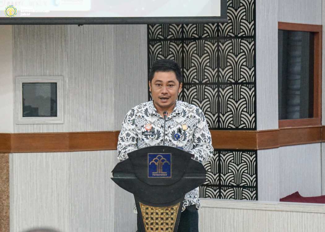 Kemenkumham Jabar Sosialisasikan Permenkumham Nomor 26 Tahun 2022 Kapuspenkom Bpsdm Hukum Dan Ham 15 Kemenkumham Jabar Sosialisasikan Permenkumham Nomor 26 Tahun 2022 Kapuspenkom Bpsdm Hukum Dan Ham