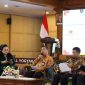 Arahan Kemendagri Pada Musrenbang Rkpd Diy 2024,Cek Faktanya