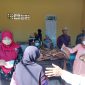 H.dulamat Pengusaha Asal Tangerang Utara Menggelar Ribuan Santunan