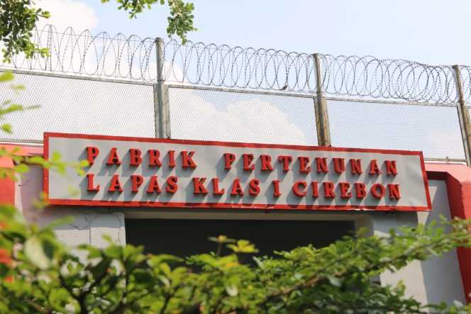 
Nama Lain Lapas Cirebon Pada Masa Kolonial, Begini Faktanya