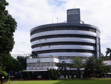 Keterangan foto : Kejaksaan Agung (Kejagung) memanggil Menteri Koordinator Bidang Perekonomian Airlangga Hartarto diperiksa sebagai saksi dalam kasus dugaan korupsi pemberian fasilitas ekspor minyak sawit mentah (Crude Palm Oil/CPO), Selasa (18/7/2023)