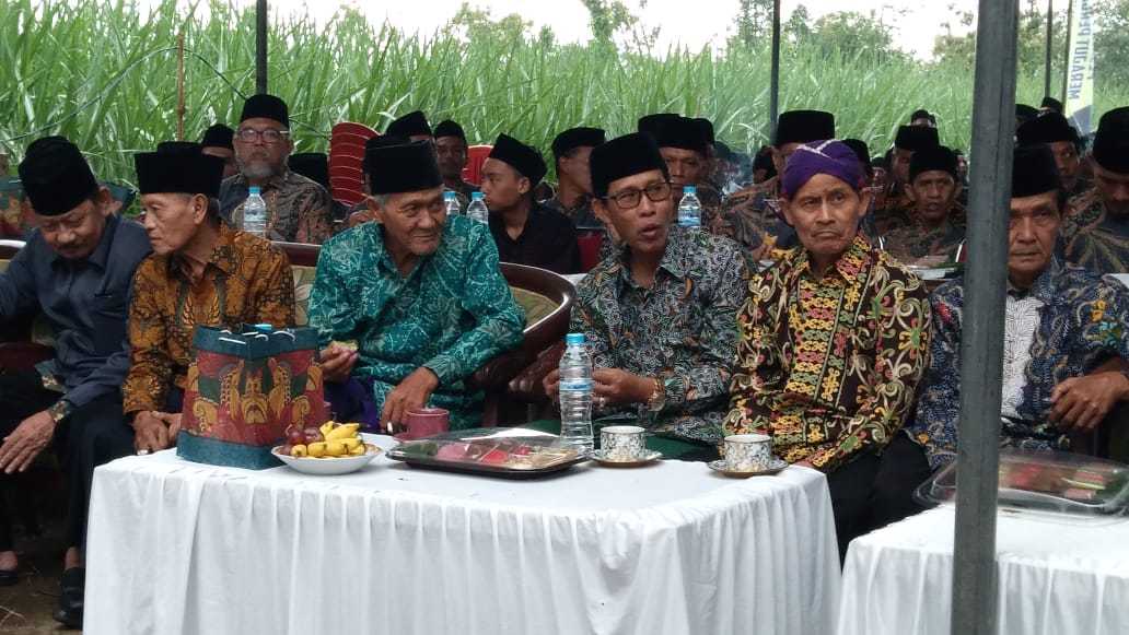 Pesantren Jatidiri Bangsa